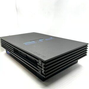 Sony PlayStation 2 PS2 SCPH-30001 Console Only - No Cables - Tested & Working